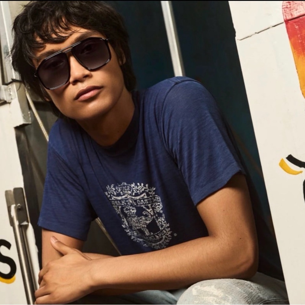 Quay Australia Men’s Sunglasses STUDIO SESH